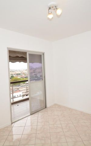 Apartamento à venda com 115m², 3 quartos e 1 vagaQuarto 2