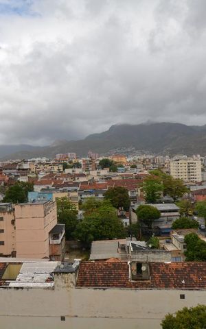 Apartamento à venda com 115m², 3 quartos e 1 vagaVista do Quarto de Serviço