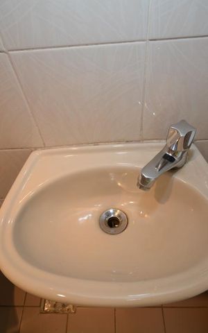 Apartamento à venda com 115m², 3 quartos e 1 vagaBanheiro de Serviço