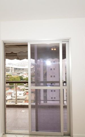 Apartamento à venda com 115m², 3 quartos e 1 vagaSuíte
