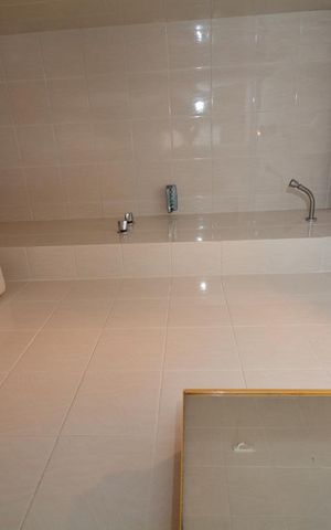 Apartamento à venda com 115m², 3 quartos e 1 vagaBanheiro de Serviço