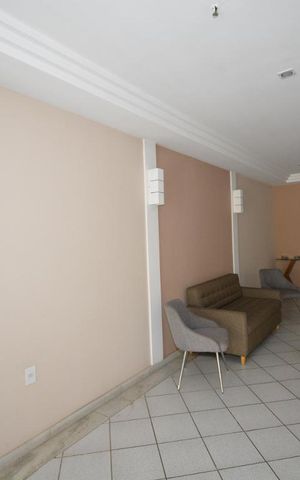 Apartamento à venda com 115m², 3 quartos e 1 vagaHall de Entrada