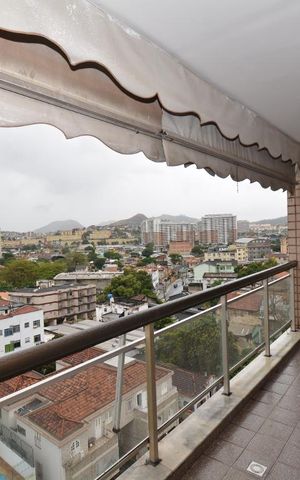 Apartamento à venda com 115m², 3 quartos e 1 vagaVaranda da Suíte