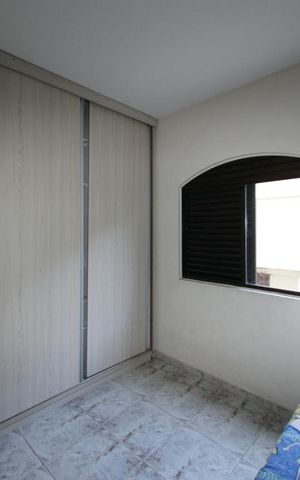 Apartamento à venda com 93m², 3 quartos e 2 vagasQuarto 1