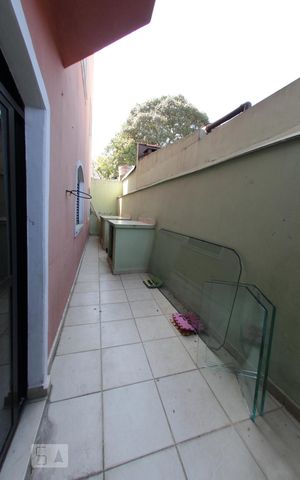 Apartamento à venda com 93m², 3 quartos e 2 vagasQuintal