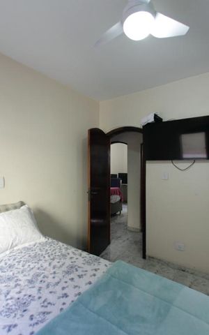 Apartamento à venda com 93m², 3 quartos e 2 vagasSuíte