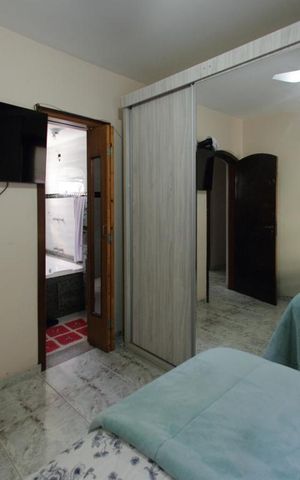 Apartamento à venda com 93m², 3 quartos e 2 vagasSuíte
