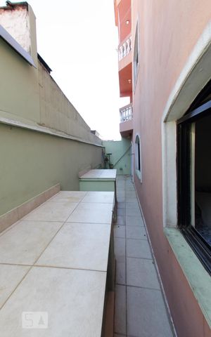 Apartamento à venda com 93m², 3 quartos e 2 vagasQuintal