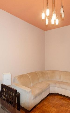 Apartamento à venda com 87m², 2 quartos e 1 vagaSala