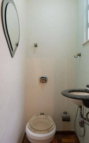 Apartamento à venda com 87m², 2 quartos e 1 vagaLavabo Suíte