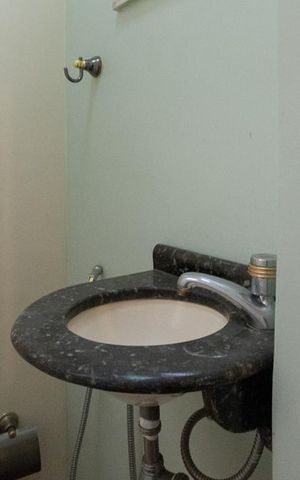 Apartamento à venda com 87m², 2 quartos e 1 vagaLavabo Suíte
