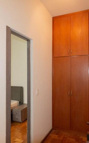 Apartamento à venda com 87m², 2 quartos e 1 vagaSuíte