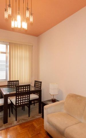 Apartamento à venda com 87m², 2 quartos e 1 vagaSala