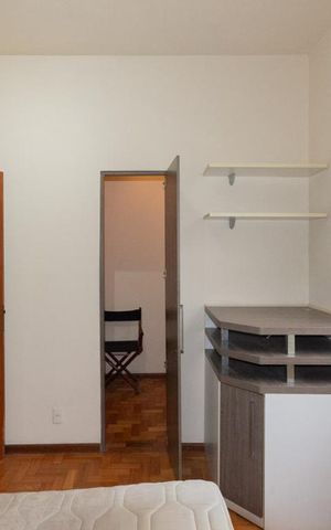 Apartamento à venda com 87m², 2 quartos e 1 vagaSuíte