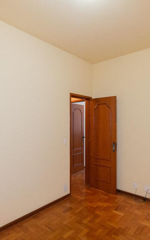 Apartamento à venda com 87m², 2 quartos e 1 vagaQuarto 