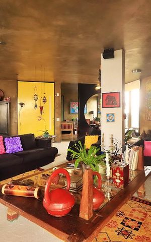 Apartamento à venda com 244m², 3 quartos e 3 vagasSala 1