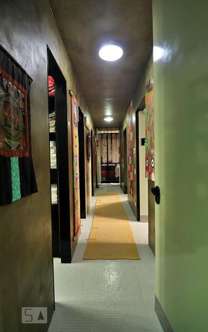 Apartamento à venda com 244m², 3 quartos e 3 vagasCorreodor