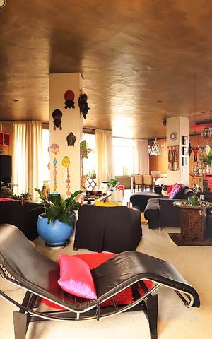 Apartamento à venda com 244m², 3 quartos e 3 vagasSala 1