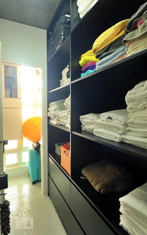 Apartamento à venda com 244m², 3 quartos e 3 vagasRoupeiro