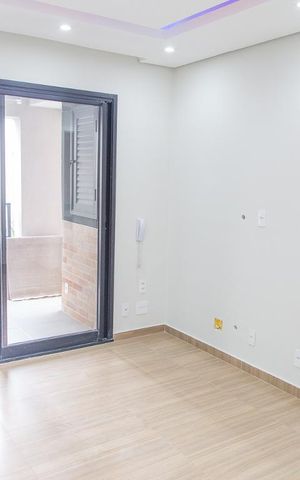 Apartamento para alugar com 57m², 2 quartos e sem vaga Apartamento para alugar com 57m², 2 quartos e sem vagaSala