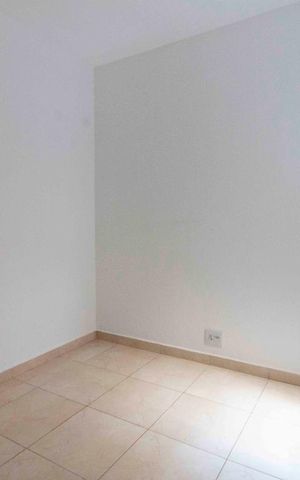 Apartamento à venda com 39m², 2 quartos e sem vaga Apartamento à venda com 39m², 2 quartos e sem vagaQuarto 2