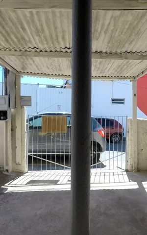 Casa para alugar com 70m², 1 quarto e 1 vagaQuarto