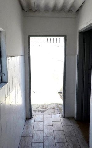 Casa para alugar com 70m², 1 quarto e 1 vagaÁrea de Serviço