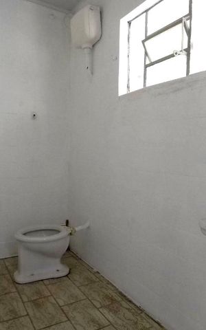 Casa para alugar com 70m², 1 quarto e 1 vagaBanheiro