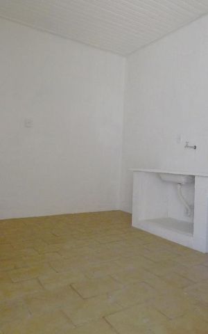 Casa para alugar com 70m², 1 quarto e 1 vagaCozinha