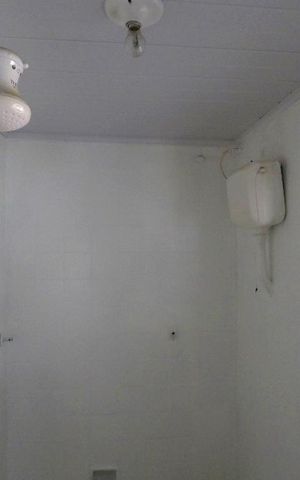Casa para alugar com 70m², 1 quarto e 1 vagaBanheiro