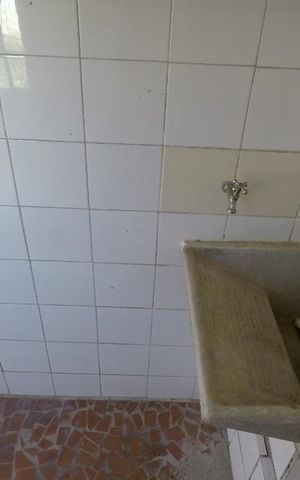 Casa para alugar com 70m², 2 quartos e 2 vagasÁrea de Serviço
