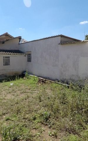 Casa para alugar com 70m², 2 quartos e 2 vagasQuintal
