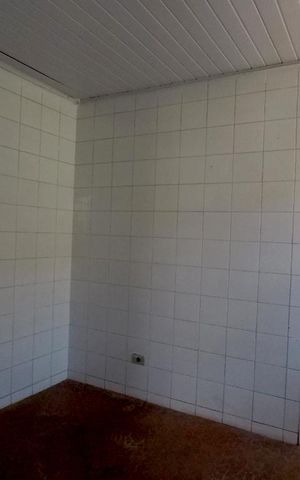 Casa para alugar com 70m², 2 quartos e 2 vagasCozinha