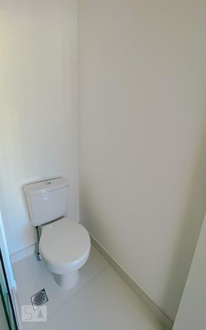 Studio para alugar com 20m², 1 quarto e sem vagaBanheiro
