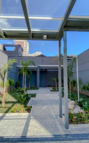 Studio para alugar com 20m², 1 quarto e sem vagaArea Comun