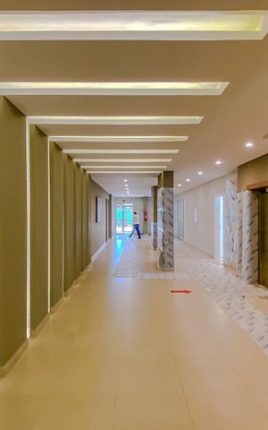 Studio para alugar com 20m², 1 quarto e sem vagaHall Social