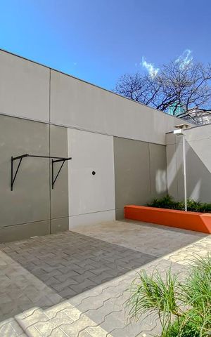 Studio para alugar com 20m², 1 quarto e sem vagaArea Comun