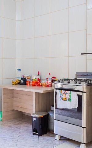 Casa à venda com 450m², 5 quartos e 3 vagas Casa à venda com 450m², 5 quartos e 3 vagasCozinha