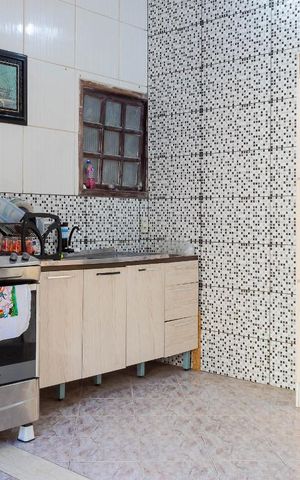 Casa à venda com 450m², 5 quartos e 3 vagas Casa à venda com 450m², 5 quartos e 3 vagasCozinha