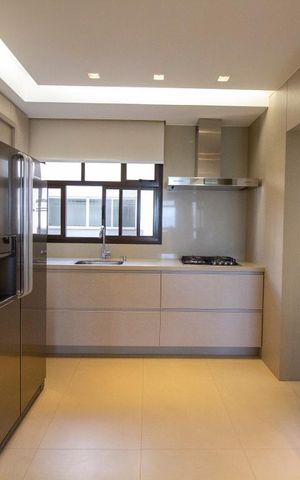 Apartamento para alugar com 170m², 4 quartos e 2 vagasCozinha