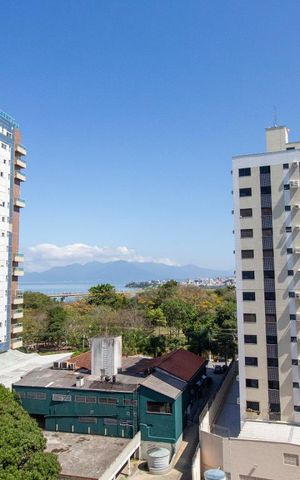 Apartamento para alugar com 170m², 4 quartos e 2 vagasVista do Quarto 1 - Suíte