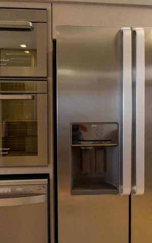 Apartamento para alugar com 170m², 4 quartos e 2 vagasCozinha