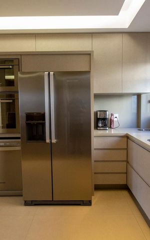Apartamento para alugar com 170m², 4 quartos e 2 vagasCozinha
