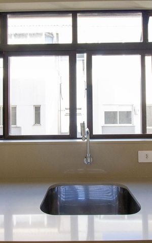 Apartamento para alugar com 170m², 4 quartos e 2 vagasArea de serviço