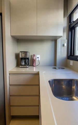 Apartamento para alugar com 170m², 4 quartos e 2 vagasCozinha