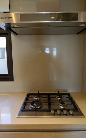 Apartamento para alugar com 170m², 4 quartos e 2 vagasCozinha