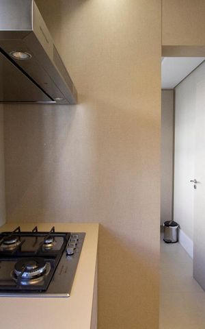 Apartamento para alugar com 170m², 4 quartos e 2 vagasCozinha