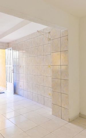 Casa à venda com 106m², 3 quartos e 1 vaga Casa à venda com 106m², 3 quartos e 1 vagaSala de Jantar