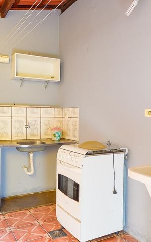 Casa à venda com 106m², 3 quartos e 1 vaga Casa à venda com 106m², 3 quartos e 1 vagaChurrasqueira