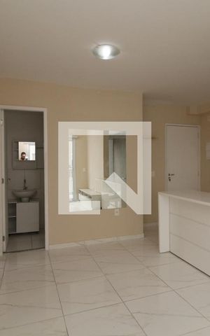 Apartamento para alugar com 50m², 2 quartos e sem vagaSala de TV